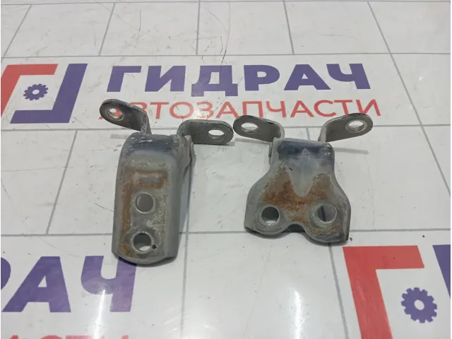 Петли двери передней правой Geely Emgrand EC7
