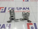 Петли двери передней правой Geely Emgrand EC7