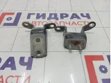 Петли двери задней левой Geely Emgrand EC7