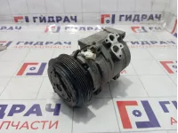Компрессор системы кондиционирования Geely Emgrand EC7 1067000182