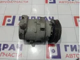 Компрессор системы кондиционирования Geely Emgrand EC7 1067000182