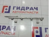 Топливная рампа (топливная рейка) Geely Emgrand EC7 1136000127