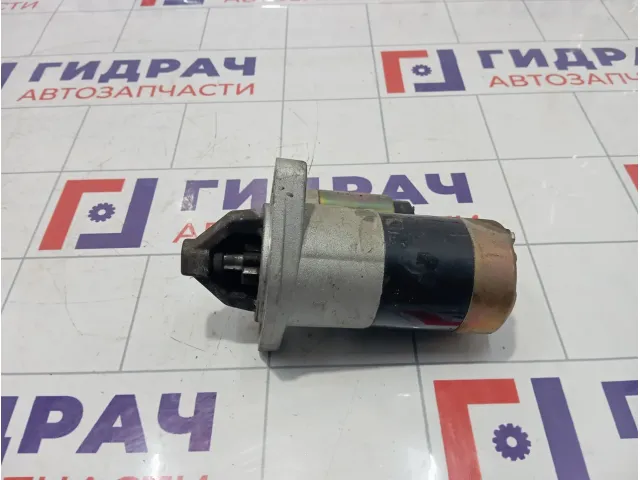 Стартер Geely Emgrand EC7 1136000180