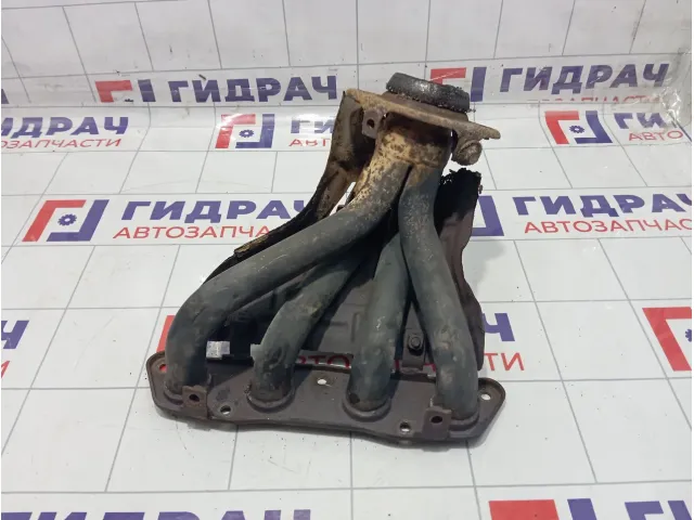 Коллектор выпускной Geely Emgrand EC7 1136000099