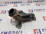 Коллектор выпускной Geely Emgrand EC7 1136000099