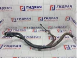 Горловина топливного бака Geely Emgrand EC7 1064001132