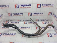 Горловина топливного бака Geely Emgrand EC7 1064001132