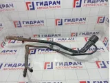 Горловина топливного бака Geely Emgrand EC7 1064001132