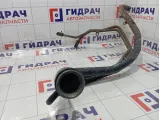 Горловина топливного бака Geely Emgrand EC7 1064001132