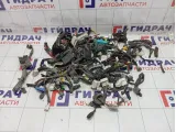 Фишка (Разъем) Geely Emgrand EC7