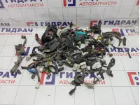 Фишка (Разъем) Geely Emgrand EC7