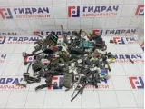 Фишка (Разъем) Geely Emgrand EC7