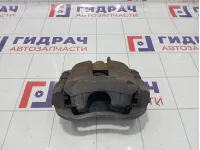 Суппорт тормозной передний левый Geely Emgrand EC7 106400172001