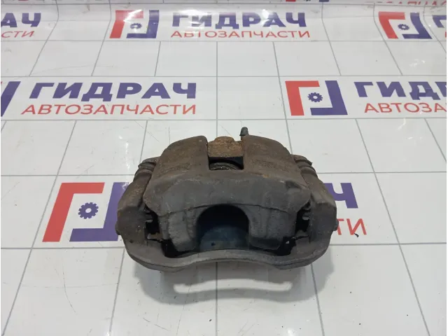 Суппорт тормозной передний левый Geely Emgrand EC7 106400172001