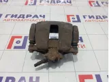 Суппорт тормозной передний левый Geely Emgrand EC7 106400172001