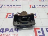 Суппорт тормозной передний левый Geely Emgrand EC7 106400172001