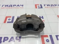 Суппорт тормозной передний правый Geely Emgrand EC7 106400172101
