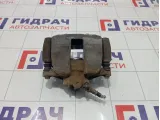 Суппорт тормозной передний правый Geely Emgrand EC7 106400172101