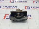Суппорт тормозной передний правый Geely Emgrand EC7 106400172101