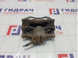 Суппорт тормозной передний правый Geely Emgrand EC7 106400172101