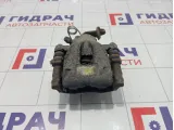 Суппорт тормозной задний левый Geely Emgrand EC7 1064001722