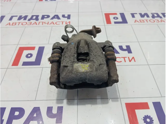 Суппорт тормозной задний левый Geely Emgrand EC7 1064001722