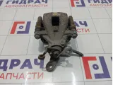 Суппорт тормозной задний левый Geely Emgrand EC7 1064001722