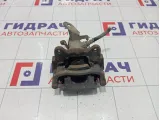 Суппорт тормозной задний левый Geely Emgrand EC7 1064001722