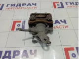 Суппорт тормозной задний левый Geely Emgrand EC7 1064001722