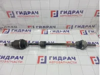 Привод передний правый Geely Emgrand EC7 1064001525