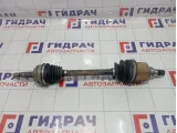 Привод передний левый Geely Emgrand EC7 1064001140