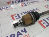 Привод передний левый Geely Emgrand EC7 1064001140