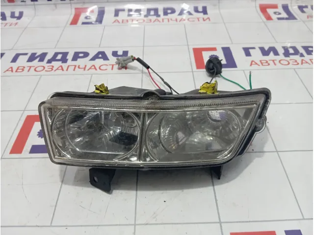 Фара противотуманная передняя правая Geely Emgrand EC7 1067001221