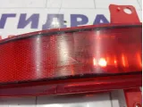 Фонарь задний в бампер левый Geely Emgrand EC7 1067001218
