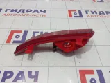 Фонарь задний в бампер левый Geely Emgrand EC7 1067001218