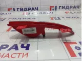 Фонарь задний в бампер левый Geely Emgrand EC7 1067001218