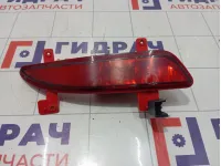 Фонарь задний в бампер правый Geely Emgrand EC7 1067001219
