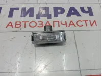 Плафон салонный бардачка Geely Emgrand EC7 1067001204