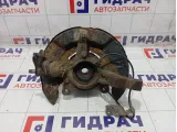 Кулак поворотный передний левый Geely Emgrand EC7 1064001279
