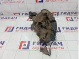 Кулак поворотный передний левый Geely Emgrand EC7 1064001279