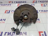 Кулак поворотный передний правый Geely Emgrand EC7 1064001280