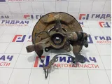 Кулак поворотный передний правый Geely Emgrand EC7 1064001280