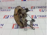 Кулак поворотный передний правый Geely Emgrand EC7 1064001280