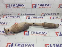 Приемная труба глушителя Geely Emgrand EC7 1066001446