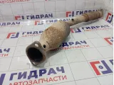Приемная труба глушителя Geely Emgrand EC7 1066001446