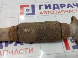 Приемная труба глушителя Geely Emgrand EC7 1066001446