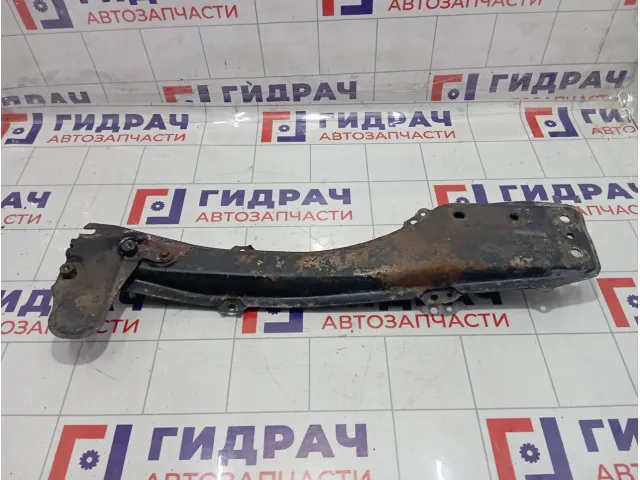 Балка передняя продольная Geely Emgrand EC7 1064000088