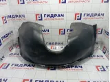 Локер (Подкрылок) передний правый Geely Emgrand EC7 1068001634