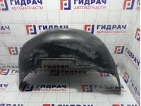 Локер (Подкрылок) задний правый Geely Emgrand EC7 1068001638
