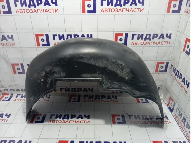 Локер (Подкрылок) задний правый Geely Emgrand EC7 1068001638